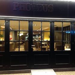 Phoebus