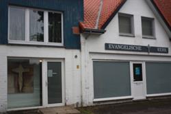 Evangelische Kerk Diepenbeek