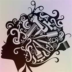 Hairstyliste Tatiana