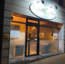 Piccola Italia (pizzeria)