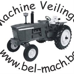 Belgische Machineveilingen
