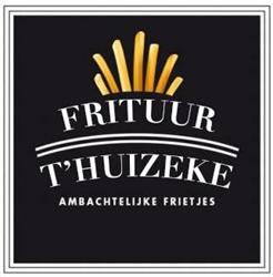 Frituur 't Huizeke