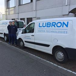 Lubron Belgium