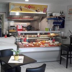 Chez Claudy