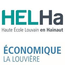 HELHa Economique La Louvière