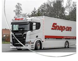 Snapondealer Van Obbergen Dirk