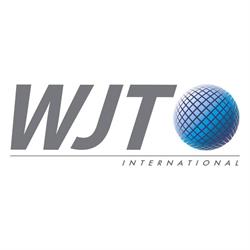 WJT International Logistics center