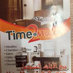 Time2main