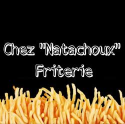 Friterie Chez 'Natachoux'