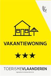 Vakantiewoning Vissershuis29