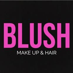 Blush Kapsalon