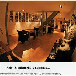 Reis- & cultuurhuis Buddhas