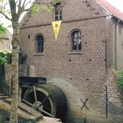 De Nedermolen