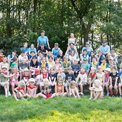 Speelplein Adegem