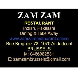 Zam Zam