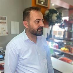 Restaurant Bosphore