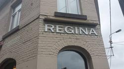 Cafe regina