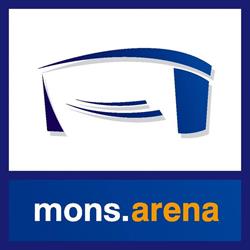 Diamonte mons.arena