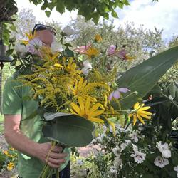 Bloemenbos Stabroek