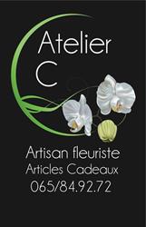 Atelier C