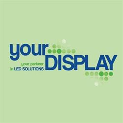 Your Display bvba