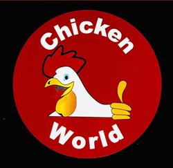Chicken World Charleroi