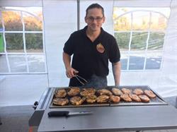 Peter bbq