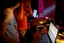 Vandams Dj team