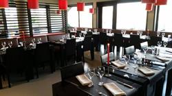 Eat Brasserie By Les Enfants du Piree