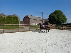 Ferme du Joncquoy