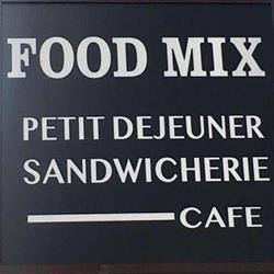 Food Mix 1