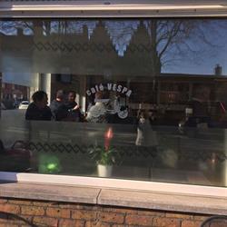 Café vespa 0655784831