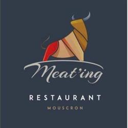 Meat’ing