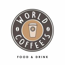 World coffees Châtelineau