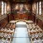Drafab - oud gerechtsgebouw Assisenzaal Antwerpen