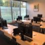 SAP Training Center Brussels
