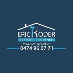 ERIC RODER