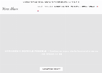 Site de Rose Noire