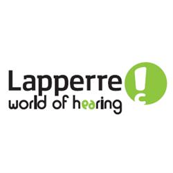 World of Hearing Lapperre Gent (Steendam)
