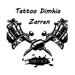 Tattoo Dimhia