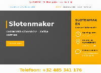Site de Slotenmaken