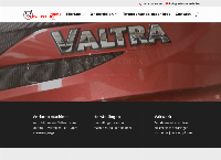 Site de VDK-Technix BVBA