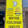 garage chatelet pneus