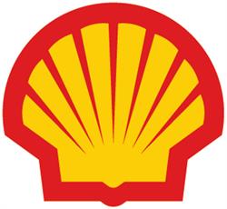 Shell Truck Only