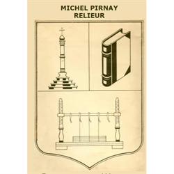 Reliure Pirnay Michel