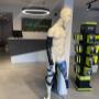 Prothesen en bracing uit eigen atelier bij Orthovanreeth