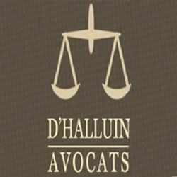 D'Halluin Philippe Lawyers