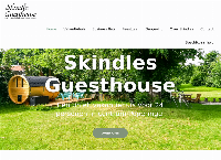 Site de Skindles Guesthouse - Poperinge - Events, feesten, Vakantiehuis
