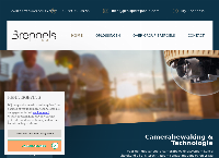 Site de Group Brepoels