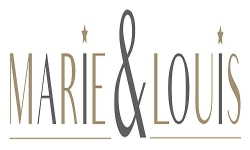 Marie & Louis